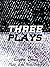 Three Plays