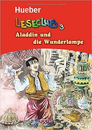 Aladdin und die Wunderlampe