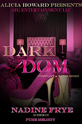 Dark Dom (Kindle Edition)