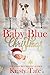 Baby Blue Christmas by Kristy Tate