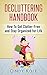 Decluttering Handbook: How ...