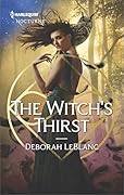 The Witch's Thirst