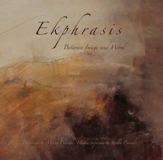 Ekphrasis: Between Image and Word