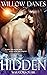 Hidden (Warriors of Hir, #4)