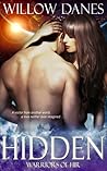 Hidden (Warriors of Hir, #4)