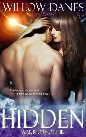 Hidden (Warriors of Hir, #4)