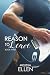 A Reason To Leave by Melissa Ellen
