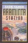 Araminta Station