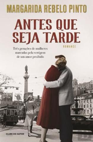 Antes que Seja Tarde (Paperback)