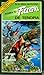 Terror en Kabran (Planea tu fuga de Tenopia, #3)