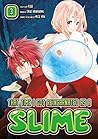 That Time I Got Reincarnated as a Slime, Vol. 3 That Time I Got Reincarnated as a Slime, Vol. 3