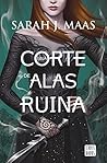 Una corte de alas y ruina by Sarah J. Maas