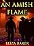 An Amish Flame by Eliza Baker