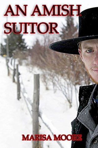 An Amish Suitor (Kindle Edition)