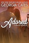 Adored by Georgia Cates