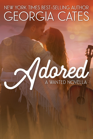 Adored (Wanted Kindle Worlds)
