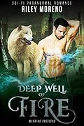 Deep Well of Fire