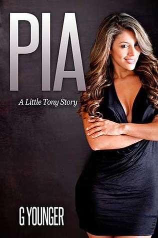 Pia (Little Tony, #2)