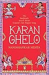 Karan Ghelo by Nandshankar Tuljashankar Mehta