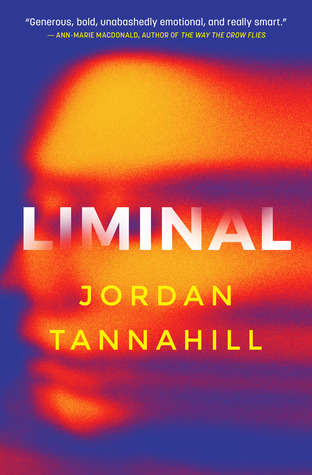 Liminal (Paperback)