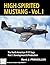 High-Spirited Mustang Vol. I: The Saga of the North American P-51 (AeroSphere Research Saga Series Book 1)