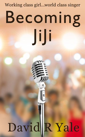 Becoming JiJi: A Feminist Literary Coming-of-Age Novel (Shingle Creek Sagas Book 1)