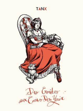 Des Croûtes aux Coins Des Yeux