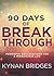 90 Days of Breakthrough: Powerful Declarations for a Miraculous Life