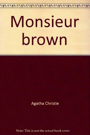 The Man in the Brown Suit
