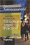 Dictionary of Legal Practice: Za naše ljude u Engleskoj