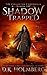Shadow Trapped (The Collector Chronicles #3)