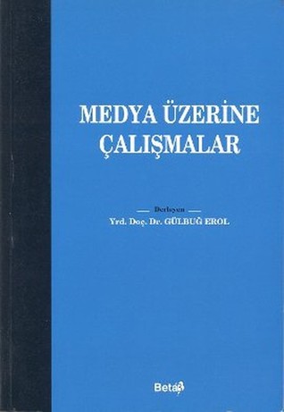 Medya Üzerine Çalışmalar (Paperback)
