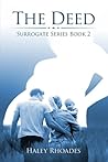The Deed (The Surrogate, #2) The Deed (The Surrogate, #2)