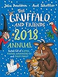 The Gruffalo and Friends Annual 2018