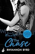 The Chase (London Affair #2)