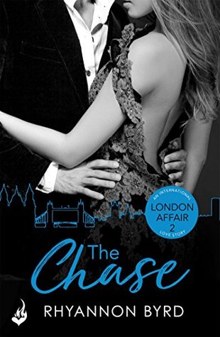 The Chase (London Affair #2)