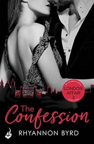 The Confession (London Affair #3)