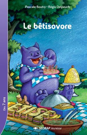 Le bêtisovore (Paperback)