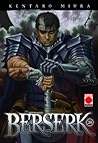 Berserk, Vol. 38 by Kentaro Miura