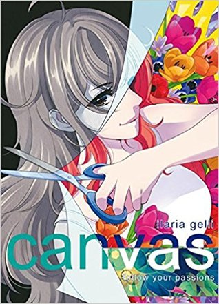 Canvas: Follow your passion