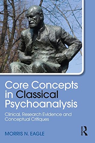 Core Concepts in Classical Psychoanalysis: Clinical, Research Evidence and Conceptual Critiques (Psychological Issues)