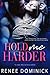 Hold Me Harder
