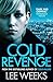 Cold Revenge (DC Ebony Will...