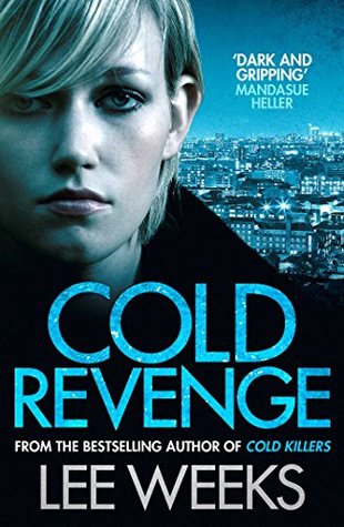 Cold Revenge (DC Ebony Willis, #6)