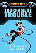 Tournament Trouble