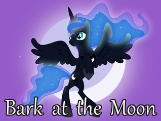 Bark at the Moon