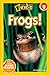 Frogs (National Geographic Kids Readers)