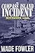 The Compass Island Incident...