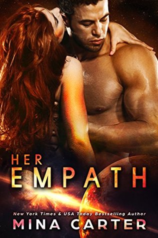 Her Empath (Zodiac Cyborgs, #0.5)