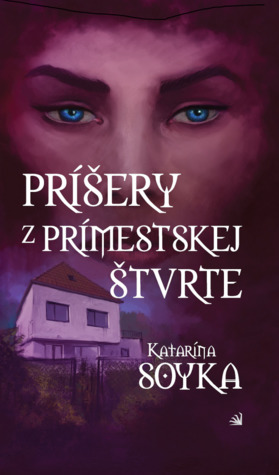 Príšery z prímestskej štvrte